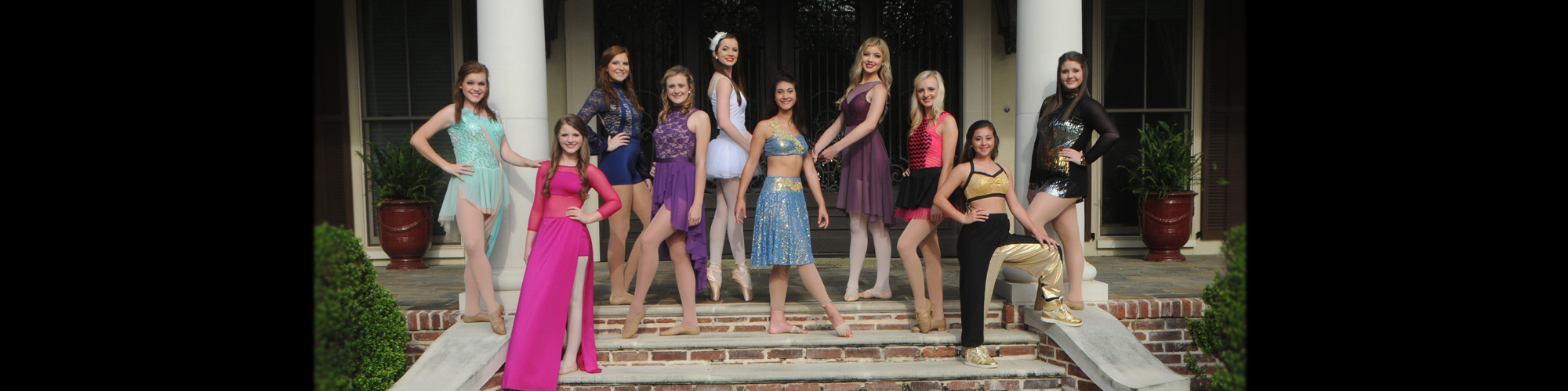 Covington Dance Company Amite, LA 70422 > Home